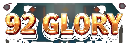 92 glory logo
